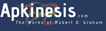 Apkinesis The Works of Robert D. Graham .com